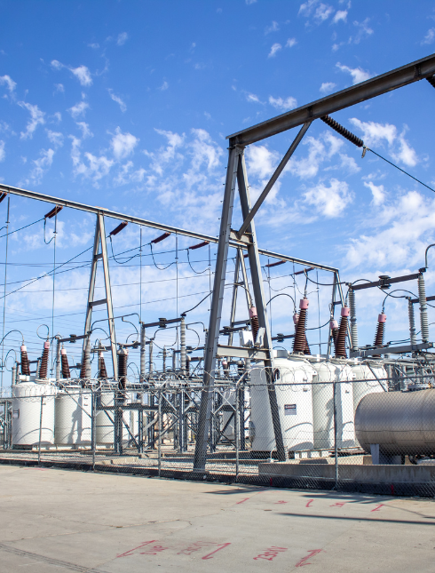 substation-construction-companies-in-Pakistan