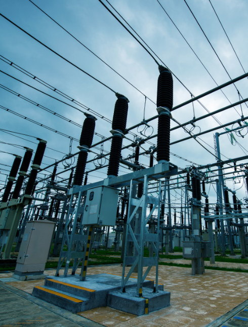 substation-construction-companies-in-Pakistan