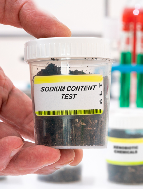 soil-testing-laboratory
