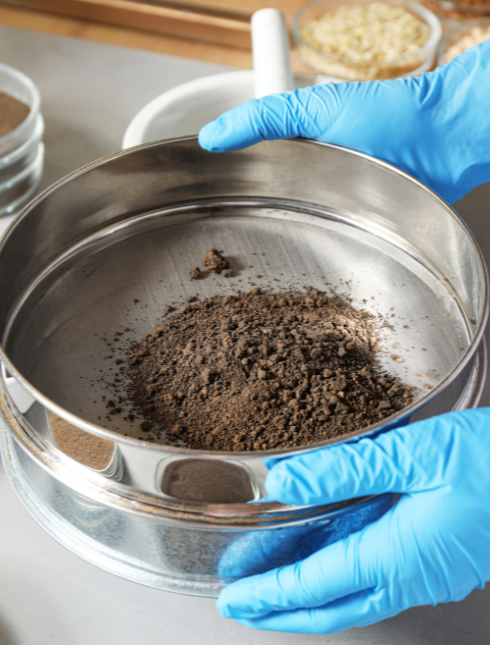 soil-testing-laboratory