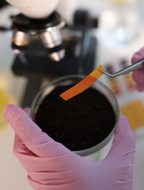 soil-testing-laboratory