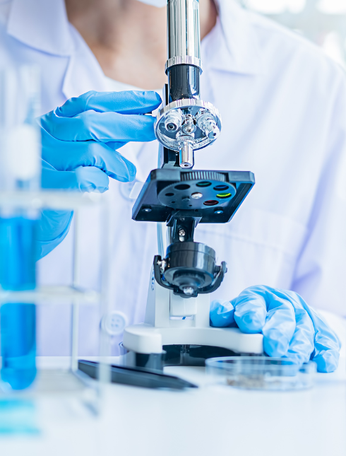 soil-testing-laboratory