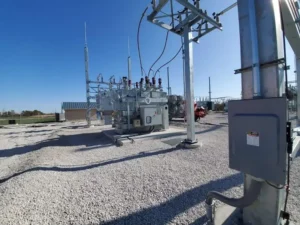 electrical-substation-construction